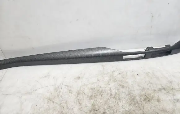 Toyota Avensis T250 Dashboard glove box trim 8532