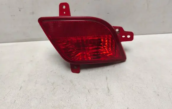 Opel Mokka Rear bumper light 