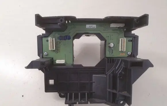 Ford Galaxy Other control units/modules AG9T13N064DE
