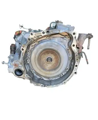 Automatic gearbox