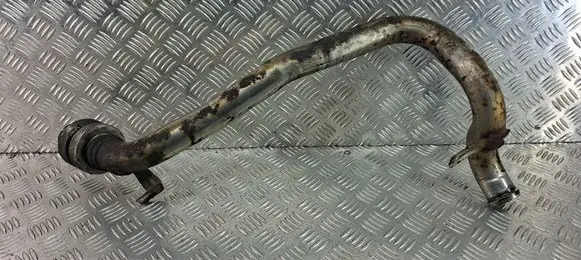 Intercooler hose/pipe