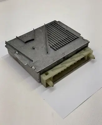 Volvo V50 Gearbox control unit/module 1T0403207 P09472349