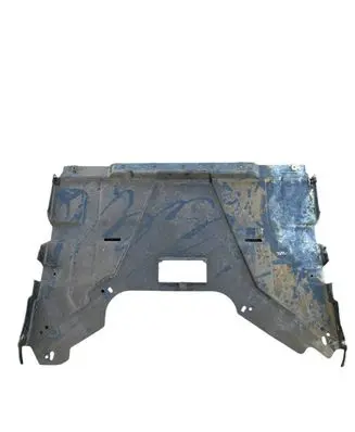 Chevrolet Camaro Engine splash shield/under tray 23334082 23009134
