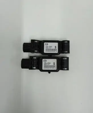 Mazda 5 Airbag deployment crash/impact sensor C23557KC0 W002T11771