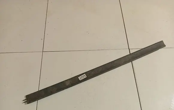 Audi A2 Front door trim (molding) 8Z0853986 8Z0.853.986