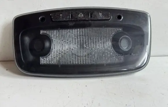 Maserati GranTurismo Interior lighting switch 