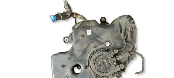 BMW X1 F48 F49 AdBlue liquid reservoir 7399290