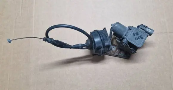 Nissan 240ZX, 280ZX, 300ZX Cruise control unit/module 98MD01298H