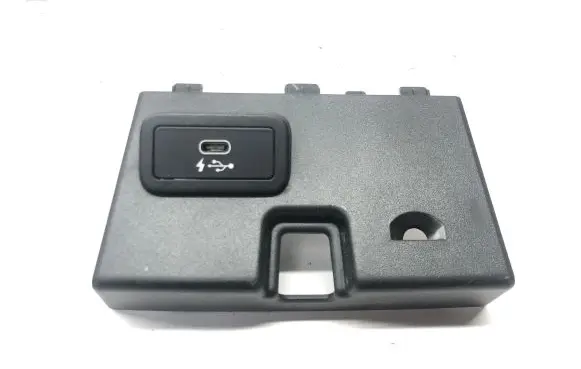 BMW 3 G20 G21 Other center console (tunnel) element 8711939