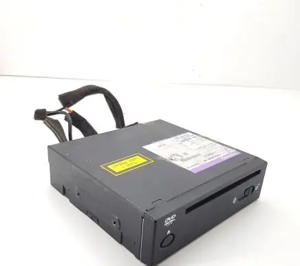 Volvo XC70 CD/DVD changer 081982076 31266070AC