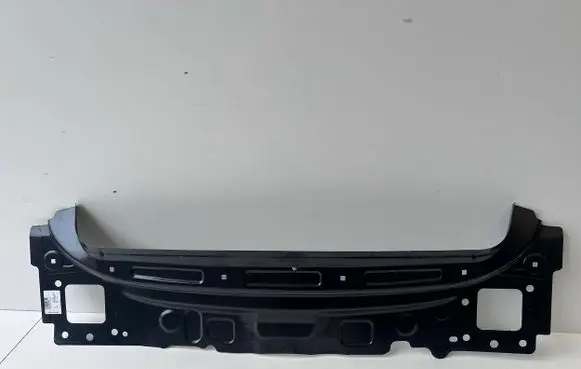 Audi A6 S6 C8 4K Rear bumper support beam 4K5813307