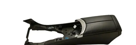Mercedes-Benz C W205 Glove box central console 
