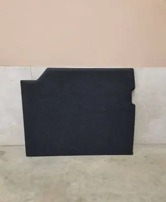 Toyota Yaris Cross Trunk/boot floor carpet liner 584100D200B SAPPF10800