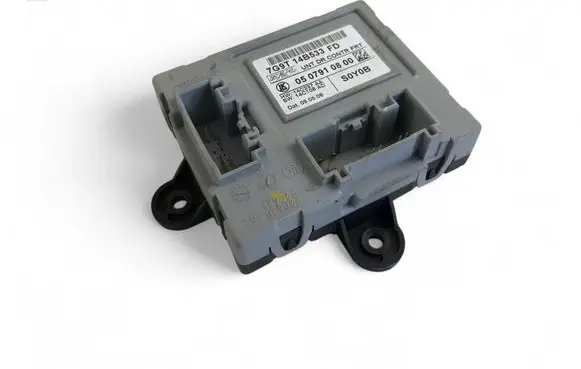 Ford Galaxy Other control units/modules 7G9T14B533FD