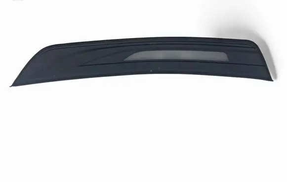 BMW 5 F10 F11 Side skirt rear trim 57550913CH