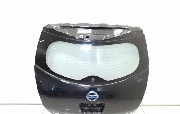 Nissan Leaf I (ZE0) Tailgate/trunk/boot lid