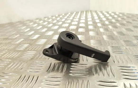 Ford S-MAX Engine bonnet (hood) release handle 4B16B626B6