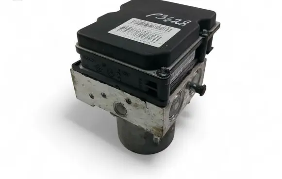 Citroen C4 II ABS Pump 9657352680