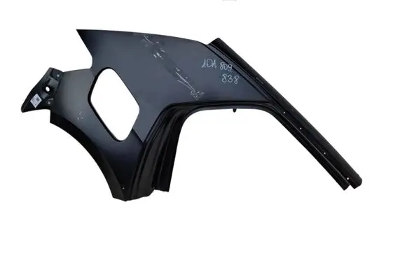 Volkswagen ID.3 Rear quarter panel 10A809838 2802241408181