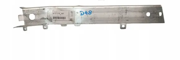 BMW 2 F45 Front bumper cross member 7301603