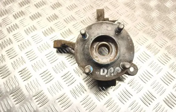Ford Fiesta Front wheel hub 