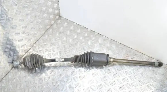 BMW 7 F01 F02 F03 F04 Front driveshaft 7593042 15086681