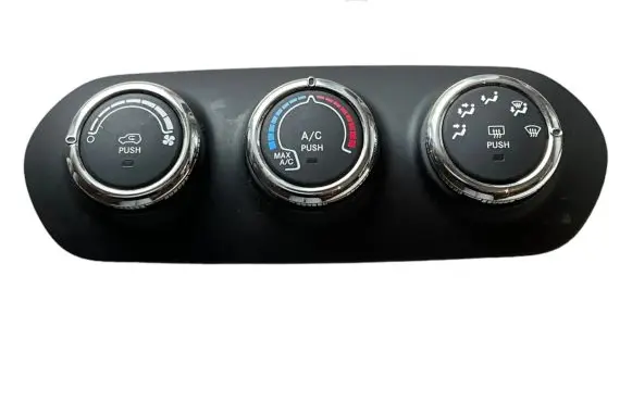 Jeep Renegade Climate control unit 07356461040 91563 838744Z