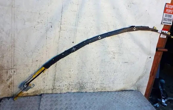 Mercedes-Benz S W221 Roof airbag A2218600905 30352407E 30359613C