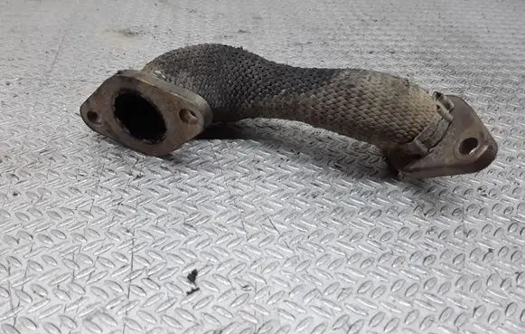 Audi A6 Allroad C5 EGR valve line/pipe/hose 