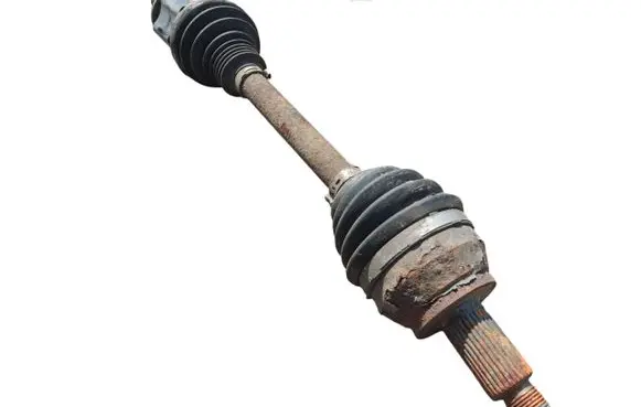 Land Rover Range Rover L405 Front driveshaft