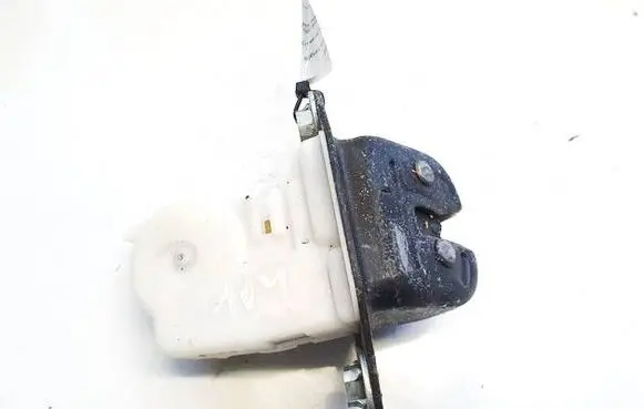 Subaru Forester SH Tailgate/trunk/boot lock/catch/latch 