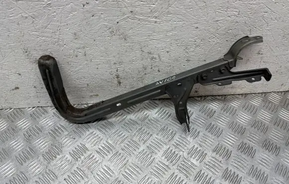 Toyota Avensis T250 Radiator support slam panel bracket 5320805040