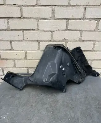 Mercedes-Benz GLE (W166 - C292) Other engine bay part A1666201201