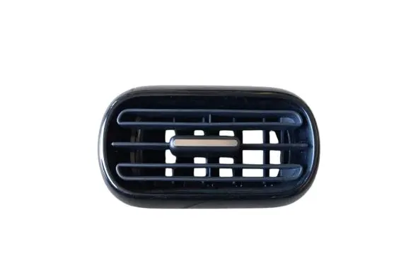 Citroen C4 Cactus Dashboard side air vent grill/cover trim 9800167677