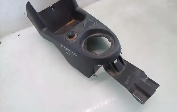 Peugeot Partner Center console 9645481577