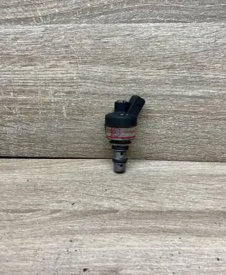 Mercedes-Benz 1834 Fuel injector A9060780449 ECONIC1828