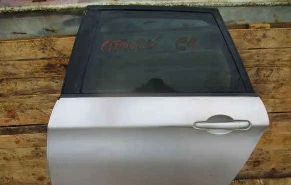Citroen C5 Rear door 