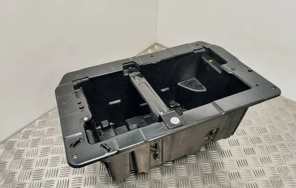 Land Rover Range Rover Sport L494 Battery box tray JPLA10697AH JPLA10697BG JPLA10755BC