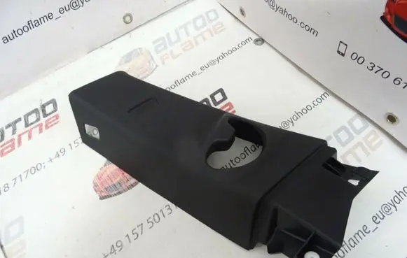 BMW M2 F87 (B) pillar trim (top) 7326249
