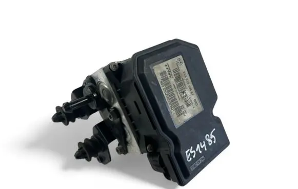 Volkswagen PASSAT B7 ABS Pump 3AA614109AF