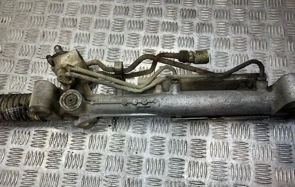 Opel Vectra C Steering rack 0250080080101