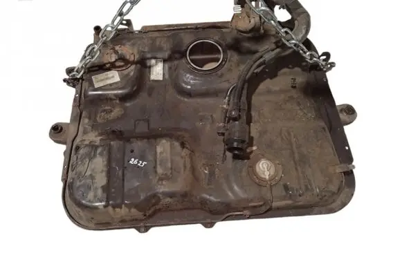 KIA Carens I Rear subframe 311001D200