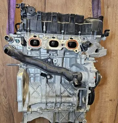Citroen C3 Engine HM05