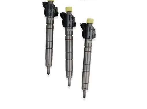 Land Rover Range Rover Sport L494 Fuel injector 0445117053