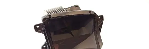 BMW X3 G01 Head up display screen 62306822902 6822902