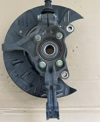 Subaru Legacy VII Front wheel hub 28313AN01A 28373XC00A 28373AN00A
