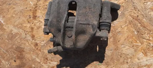 Renault Scenic I Front brake caliper