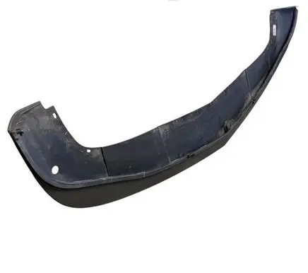 Dodge Challenger Front bumper lip 15LA102AA