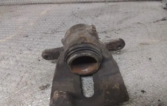Renault Modus Front brake caliper