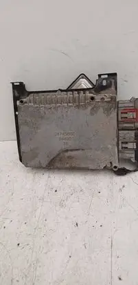 Chrysler 300M Engine control unit/module 04745860
